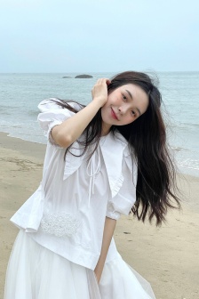 我们的爱